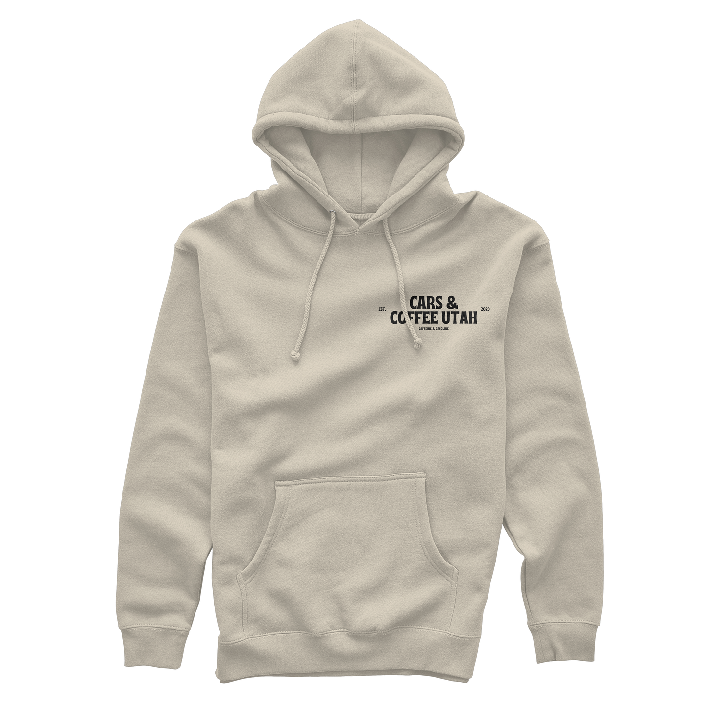 Shield Hoodie