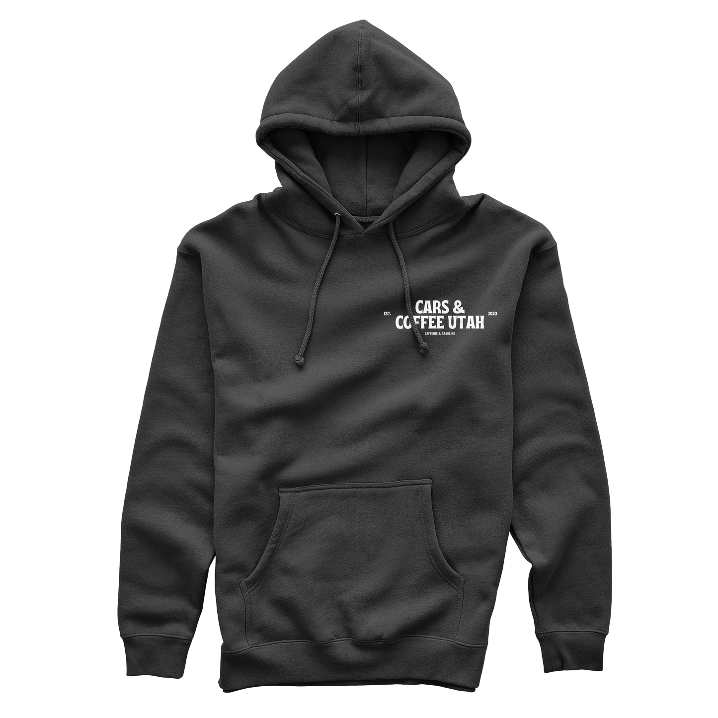 Tiger Hoodie